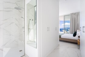 Crystal Luxury Apartments