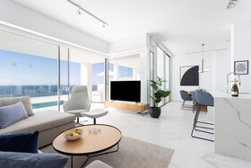 Crystal Luxury Apartments