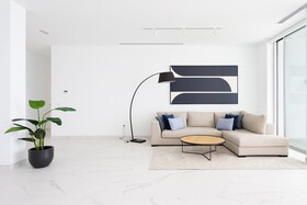 Crystal Luxury Apartments