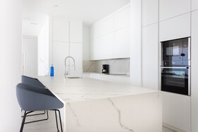 Crystal Luxury Apartments