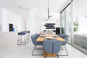 Crystal Luxury Apartments