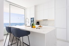 Crystal Luxury Apartments