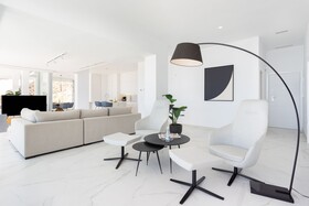 Crystal Luxury Apartments