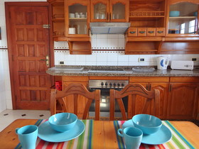 Finca Los Llanitos II