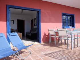 Finca Los Llanitos II