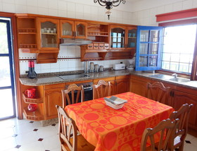 Finca Los Llanitos II