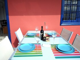 Finca Los Llanitos II