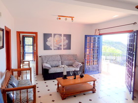 Finca Los Llanitos II