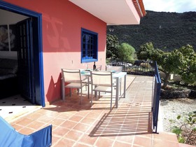 Finca Los Llanitos II