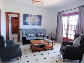 Finca Los Llanitos II