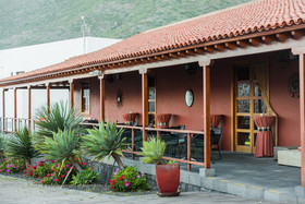 La Casona del Patio Hotel