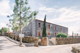 La Casona del Patio Hotel