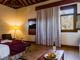 La Casona del Patio Hotel