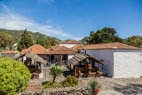 La Casona del Patio Hotel