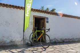 La Casona del Patio Hotel