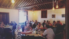 La Casona del Patio Hotel