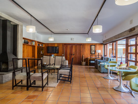 La Casona del Patio Hotel