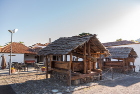 La Casona del Patio Hotel