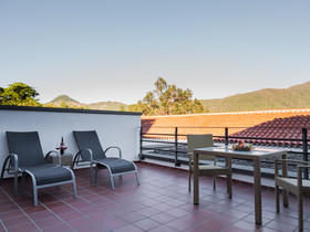 La Casona del Patio Hotel