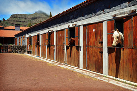 La Casona del Patio Hotel