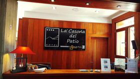 La Casona del Patio Hotel