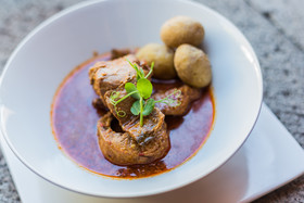 La Casona del Patio Hotel