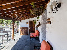 La Casona del Patio Hotel