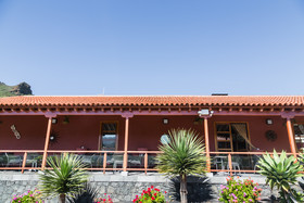 La Casona del Patio Hotel