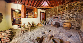 La Casona del Patio Hotel