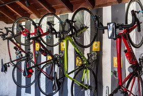 La Casona del Patio Hotel