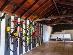 La Casona del Patio Hotel