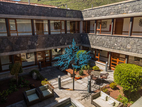 La Casona del Patio Hotel