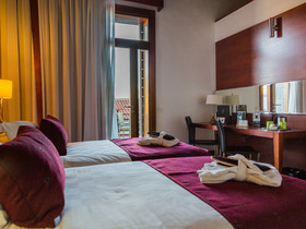 La Casona del Patio Hotel