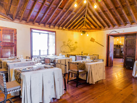 La Casona del Patio Hotel