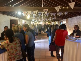 La Casona del Patio Hotel