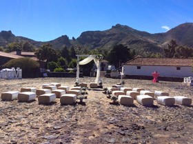 La Casona del Patio Hotel