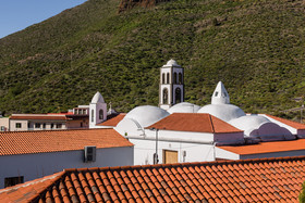La Casona del Patio Hotel