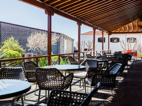 La Casona del Patio Hotel