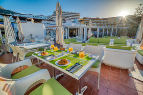 Ona El Marqués Resort