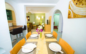 Ona El Marqués Resort