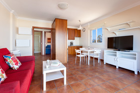 Apartamentos Terrazas Los Gigantes by Suncanarias