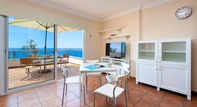 Apartamentos Terrazas Los Gigantes by Suncanarias