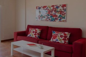 Apartamentos Terrazas Los Gigantes by Suncanarias