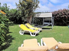 Bungalow Yeray