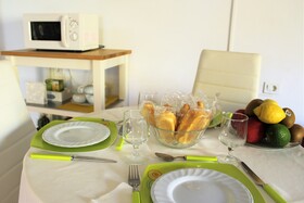 Bungalow Yeray