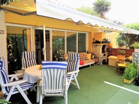 Bungalow Yeray