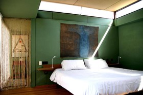 Hotel Emblemático Casa Casilda