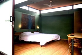 Hotel Emblemático Casa Casilda