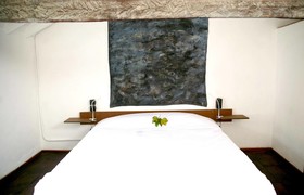 Hotel Emblemático Casa Casilda