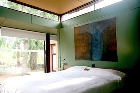 Hotel Emblemático Casa Casilda